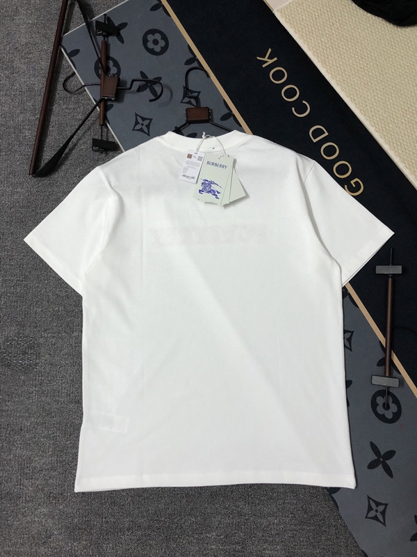 ブランドTシャツ着用イメージ